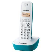 Bežični telefon Panasonic KX-TG1611