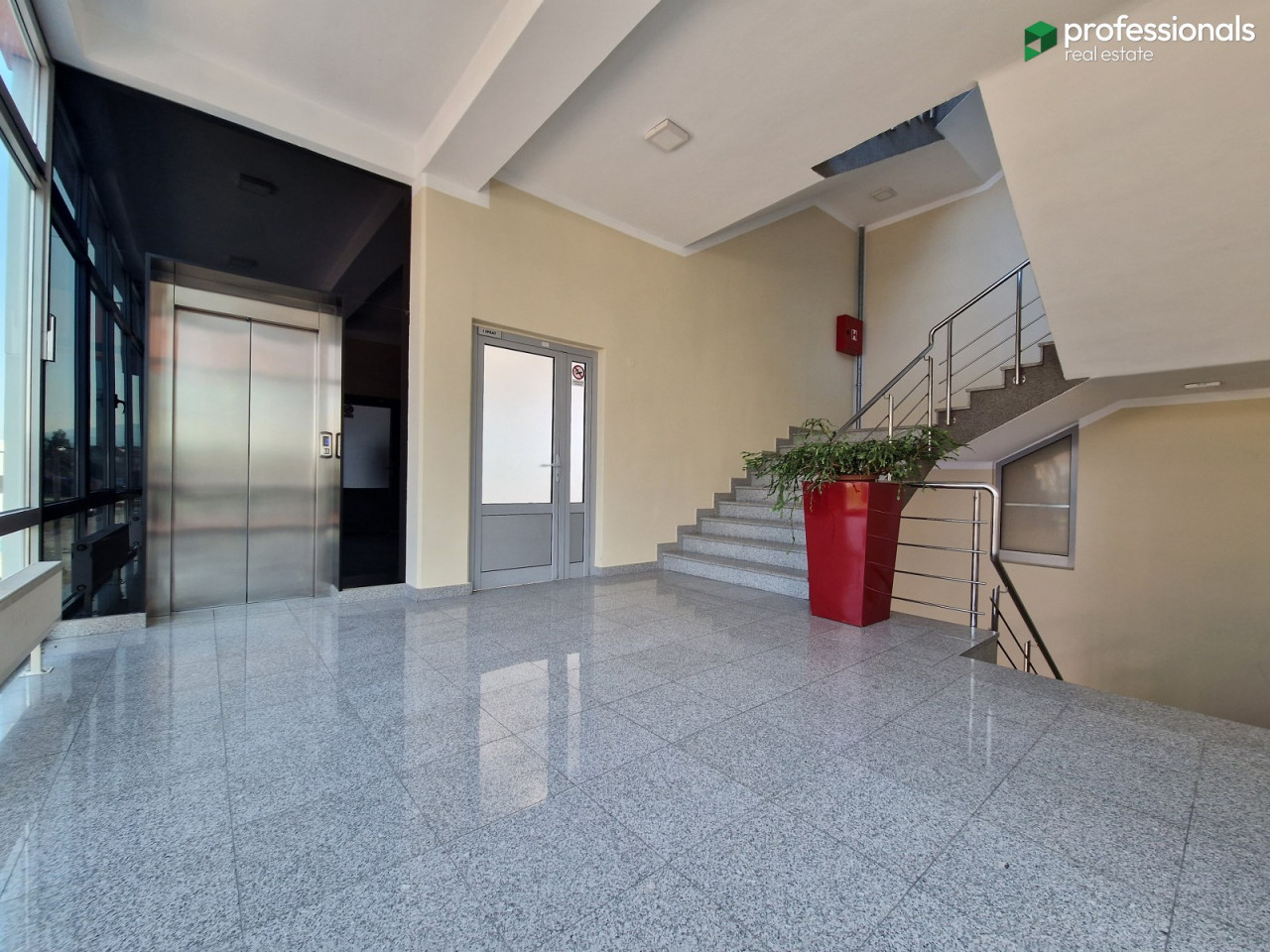 Poslovni prostor Stup Ilidža Sarajevo 45 m2 13