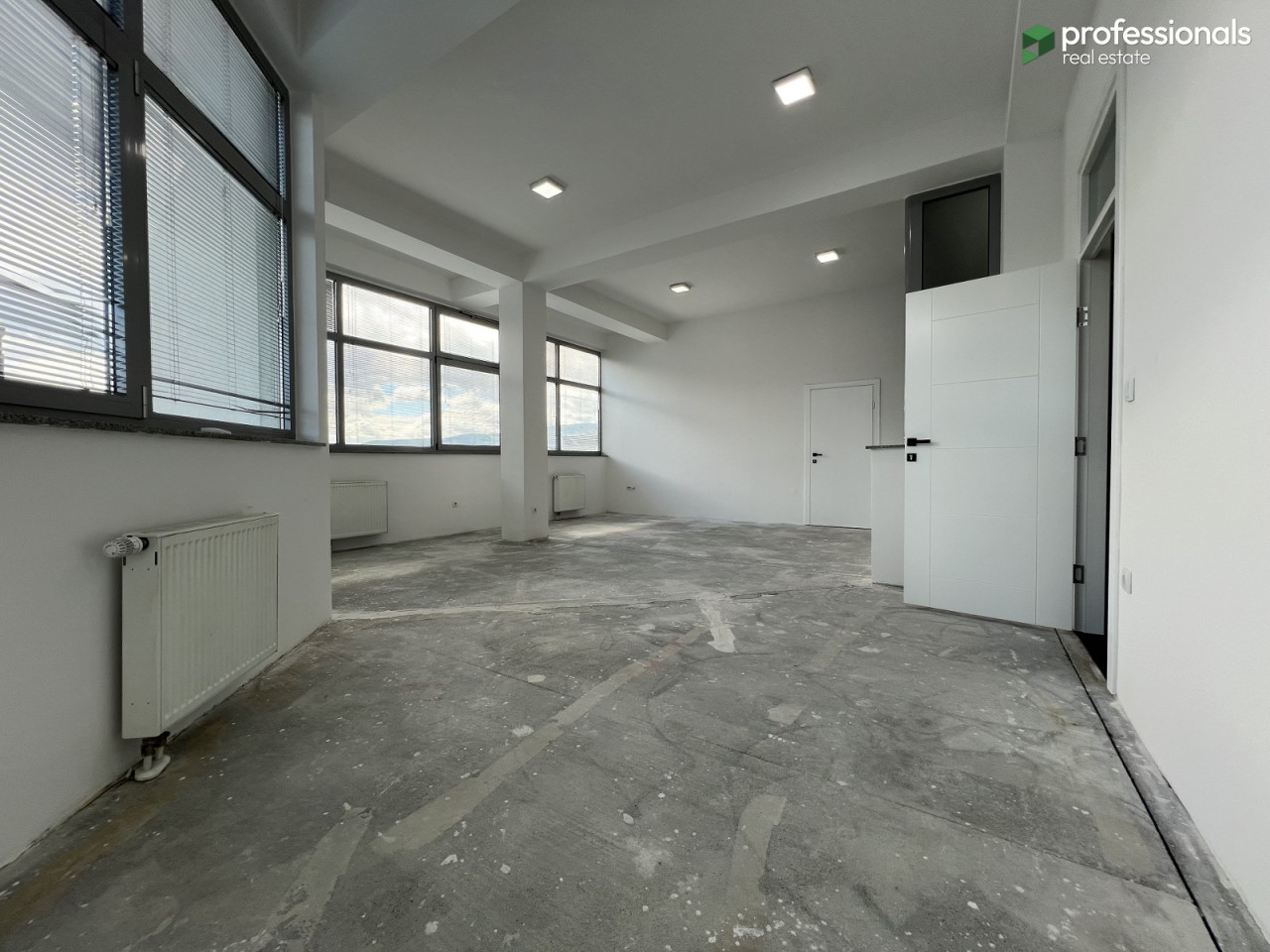 Poslovni prostor Stup Ilidža Sarajevo 45 m2 4
