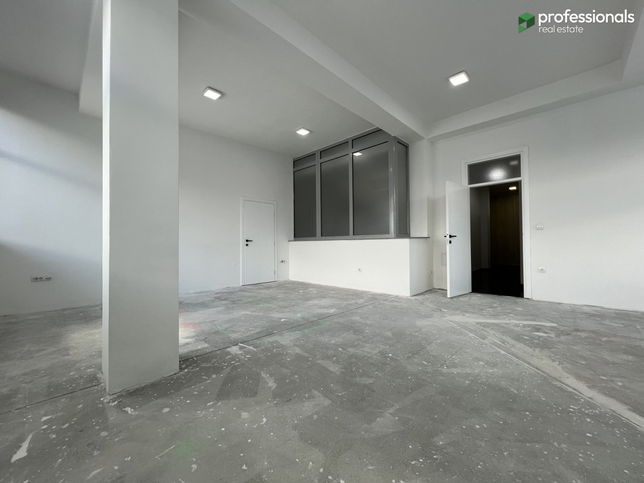 Poslovni prostor Stup Ilidža Sarajevo 45 m2 3