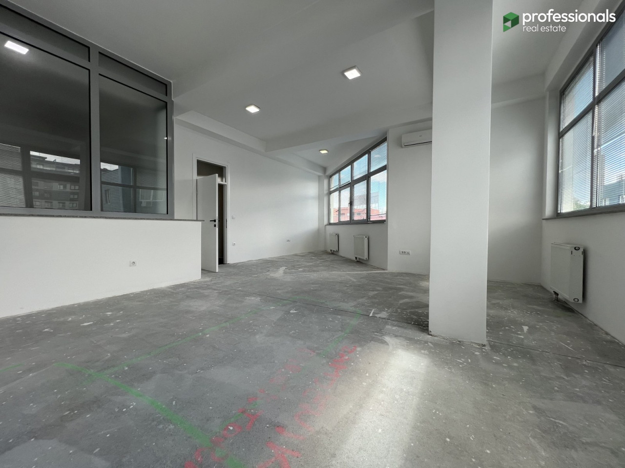 Poslovni prostor Stup Ilidža Sarajevo 45 m2 2