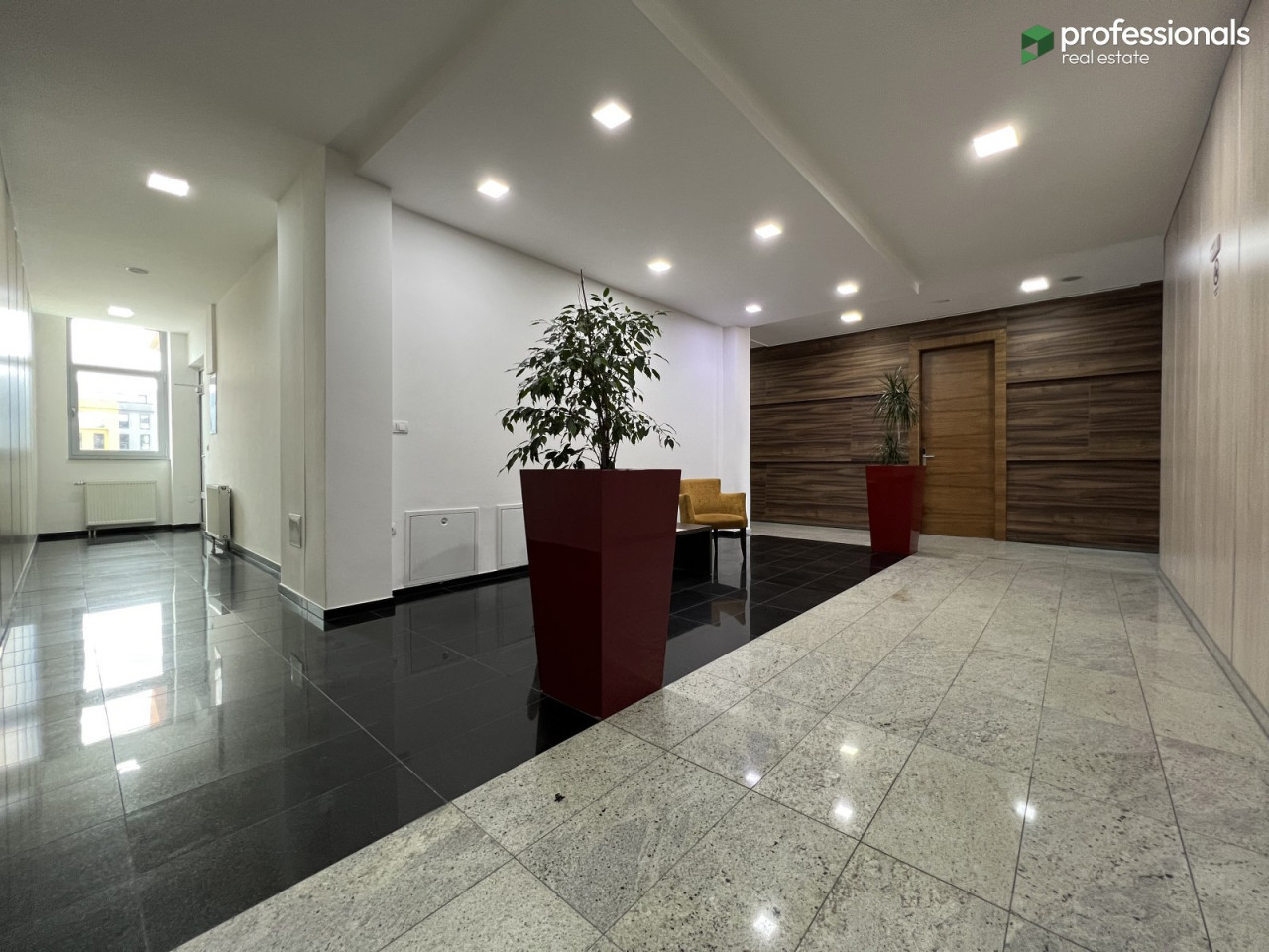 Poslovni prostor Stup Ilidža Sarajevo 45 m2 7