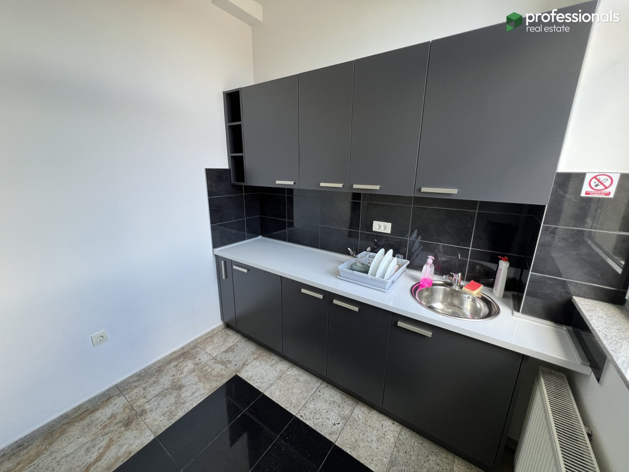 Poslovni prostor Stup Ilidža Sarajevo 45 m2 10