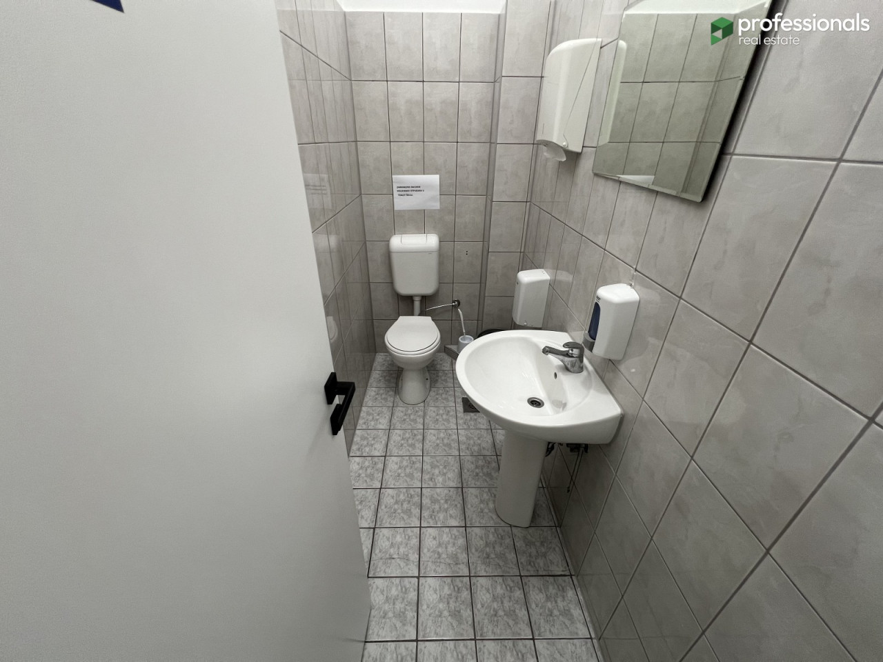 Poslovni prostor Stup Ilidža Sarajevo 45 m2 12