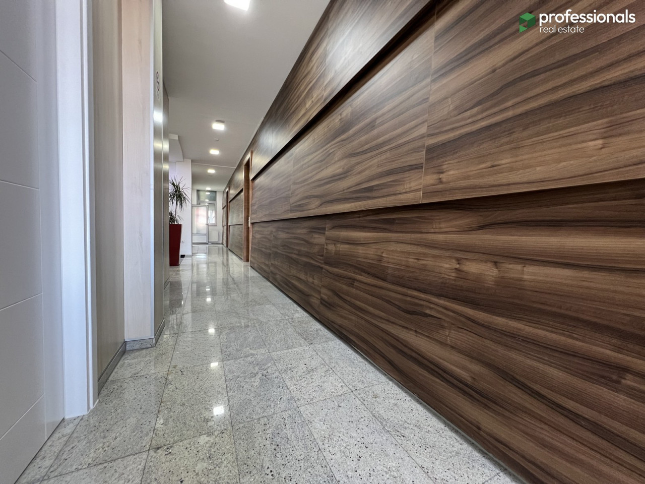 Poslovni prostor Stup Ilidža Sarajevo 45 m2 6