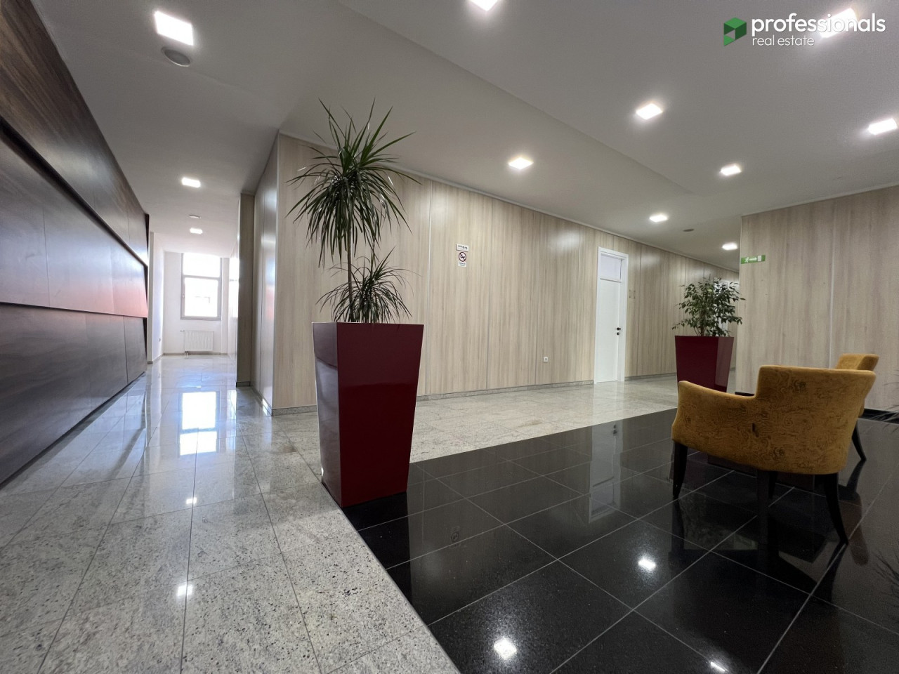 Poslovni prostor Stup Ilidža Sarajevo 45 m2 9