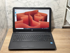 Laptop HP 250 G4 N3050 8GB RAM 128GB SSD