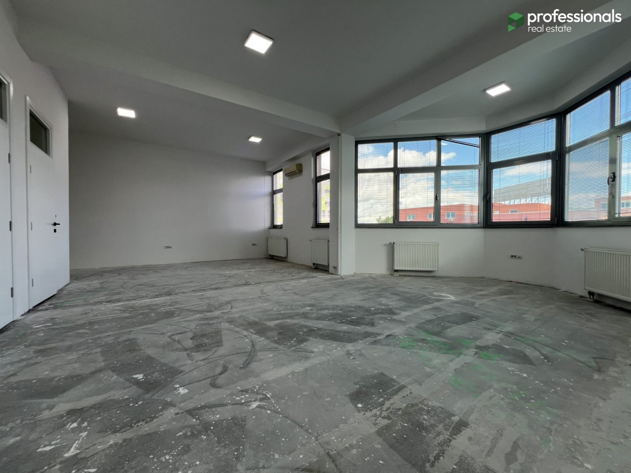 Poslovni prostor Stup Ilidža Sarajevo 60 m2 2