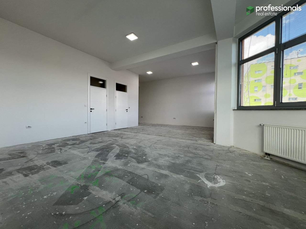 Poslovni prostor Stup Ilidža Sarajevo 60 m2 3