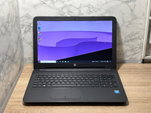 Laptop HP G5 15.6" N3050 4GB 500GB