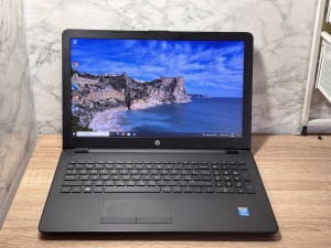 Laptop HP 15 i3-5005U/6GB/500GB