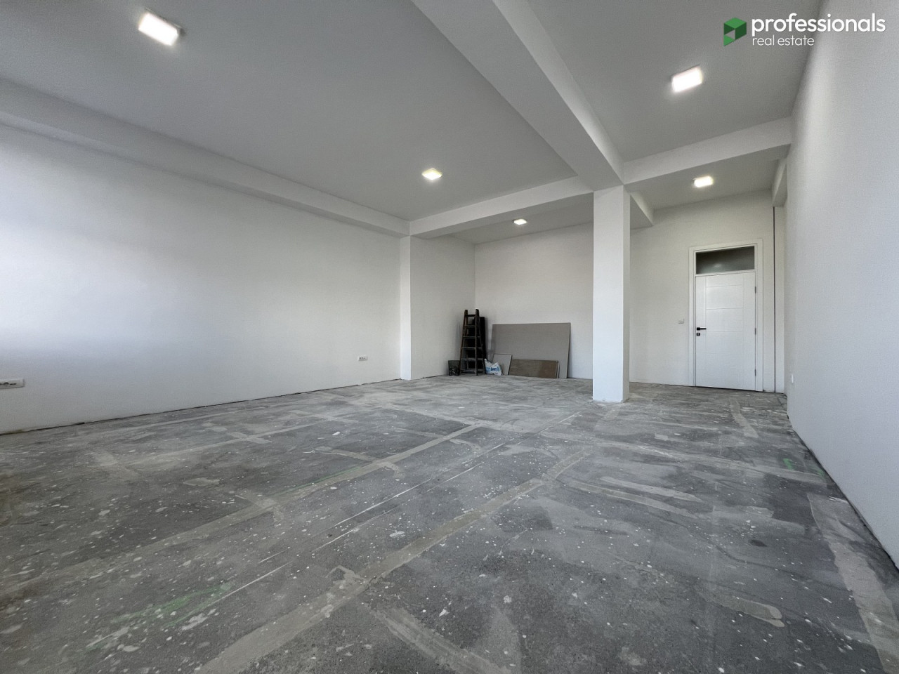 Poslovni prostor Stup Ilidža Sarajevo 55 m2 3
