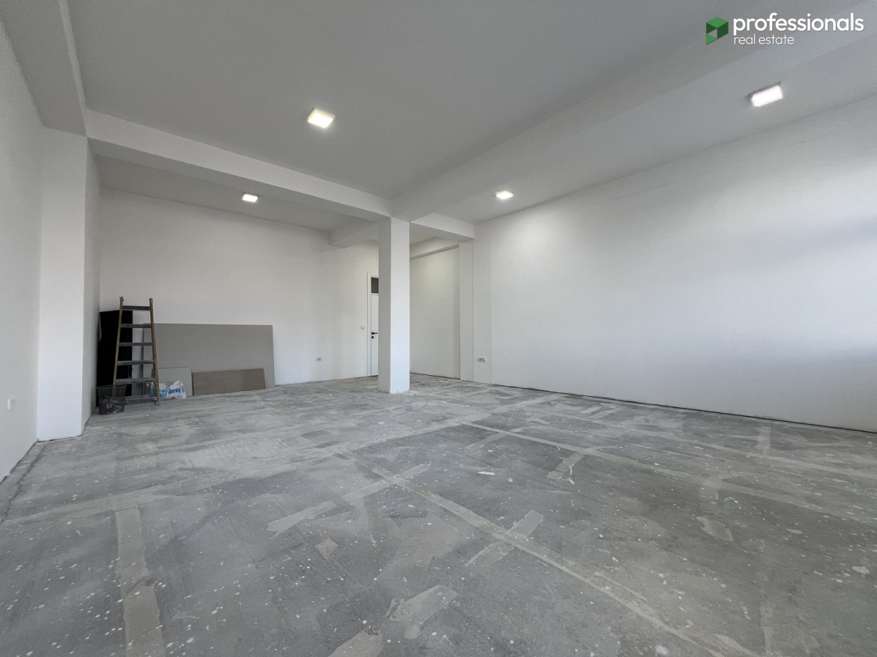 Poslovni prostor Stup Ilidža Sarajevo 55 m2 2
