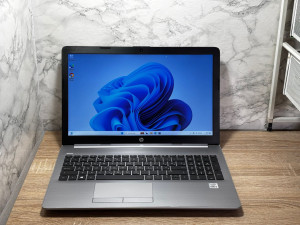 Laptop HP 250 G7 15.6" FULL HD i3-1005g1 16GB 256GB