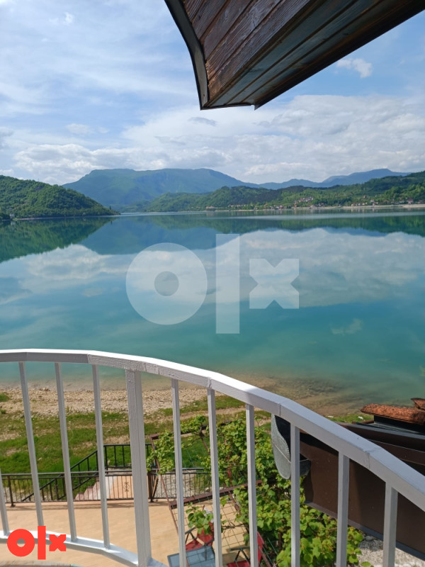 Kuća Konjic