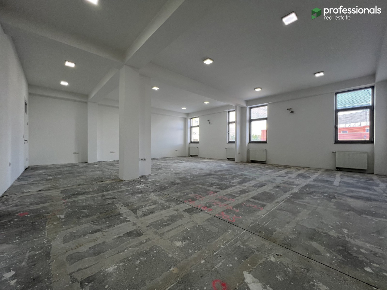 Poslovni prostor Stup Ilidža Sarajevo 103 m2 2