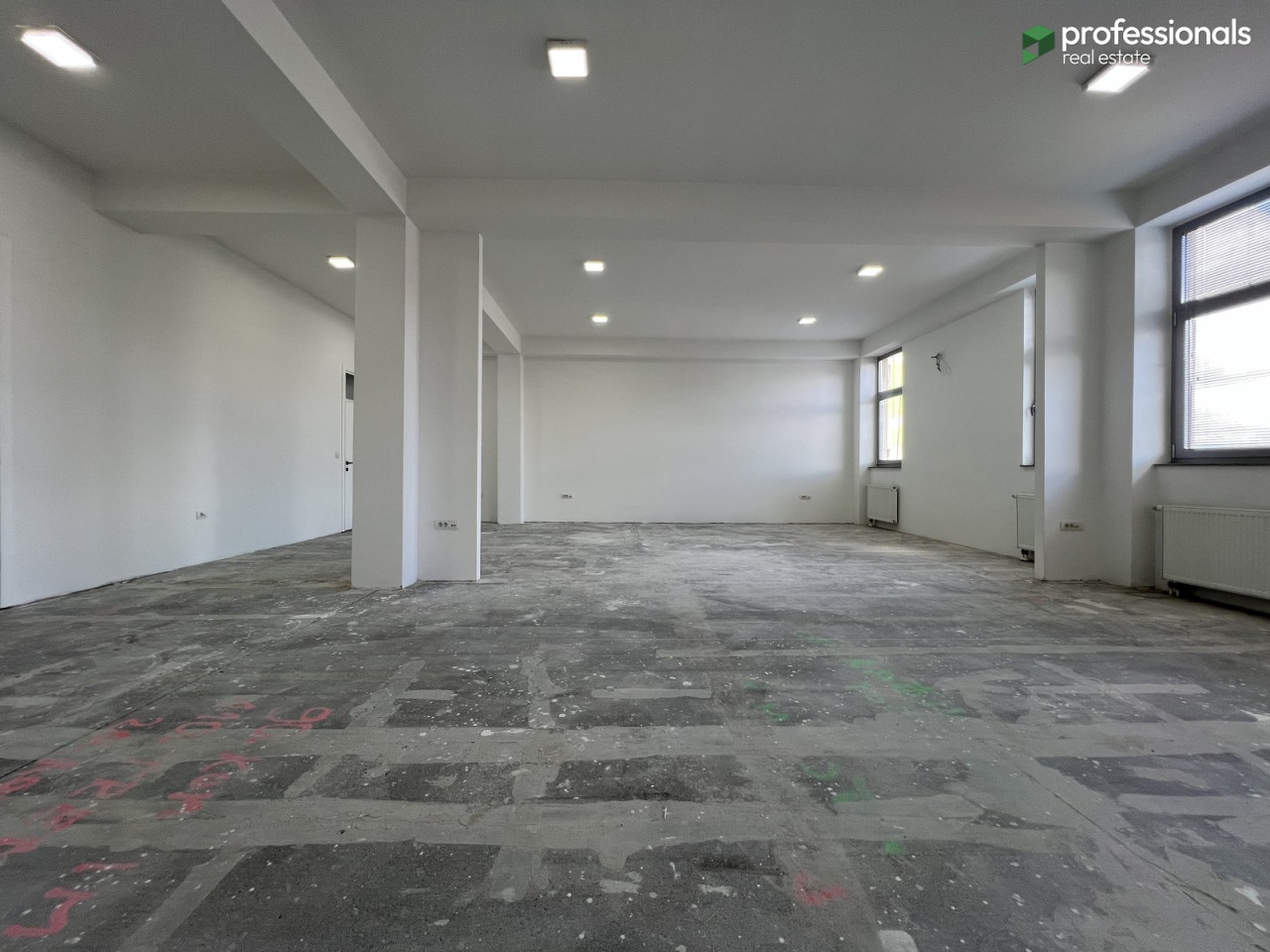 Poslovni prostor Stup Ilidža Sarajevo 103 m2 3