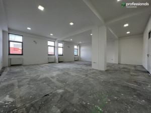 Poslovni prostor Stup Ilidža Sarajevo 103 m2