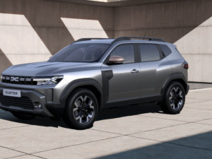 NOVI DACIA DUSTER 4X4 130 EXTREME - AKCIJA - NA STANJU