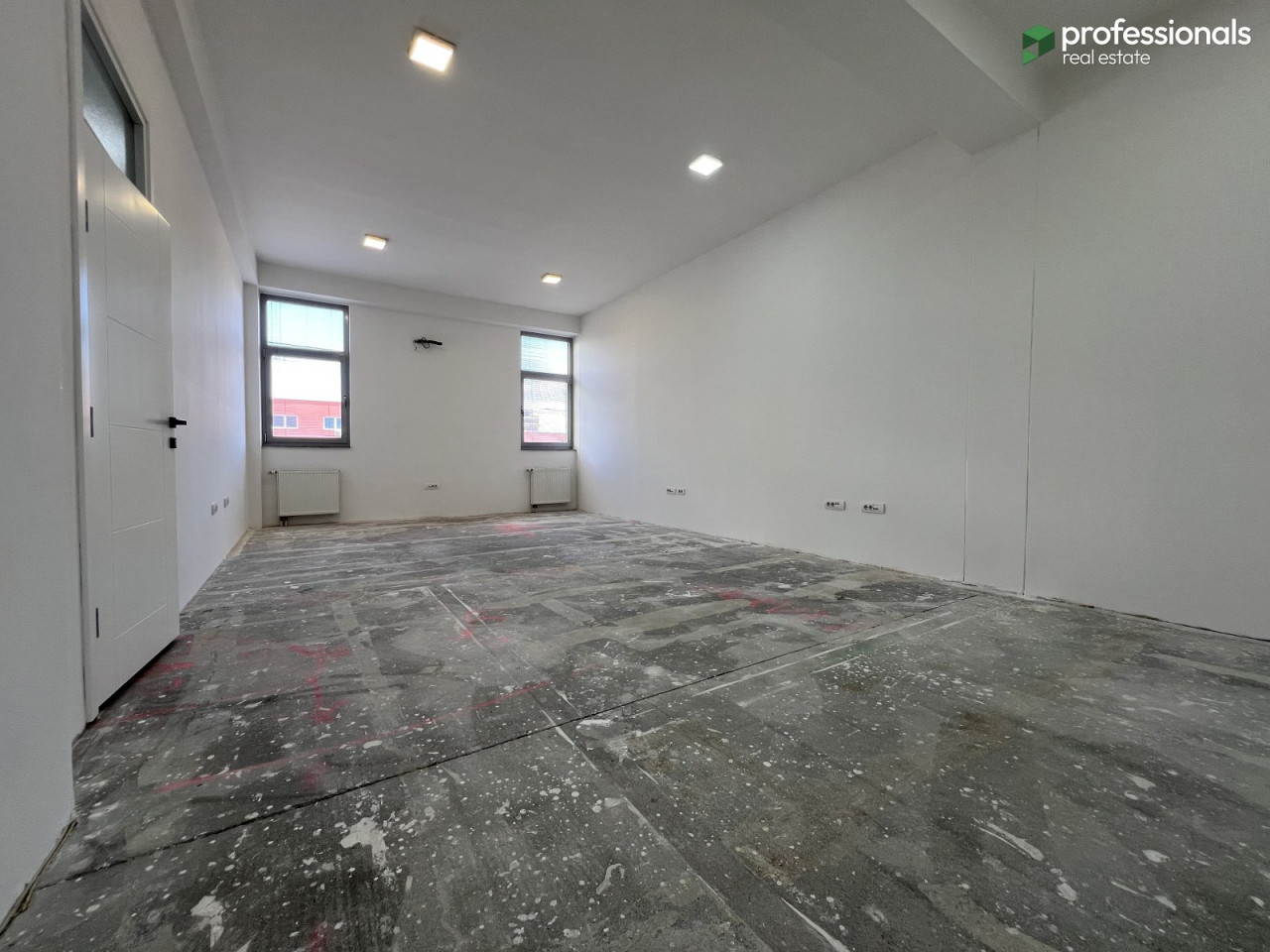 Poslovni prostor Stup Ilidža Sarajevo 55 m2 2