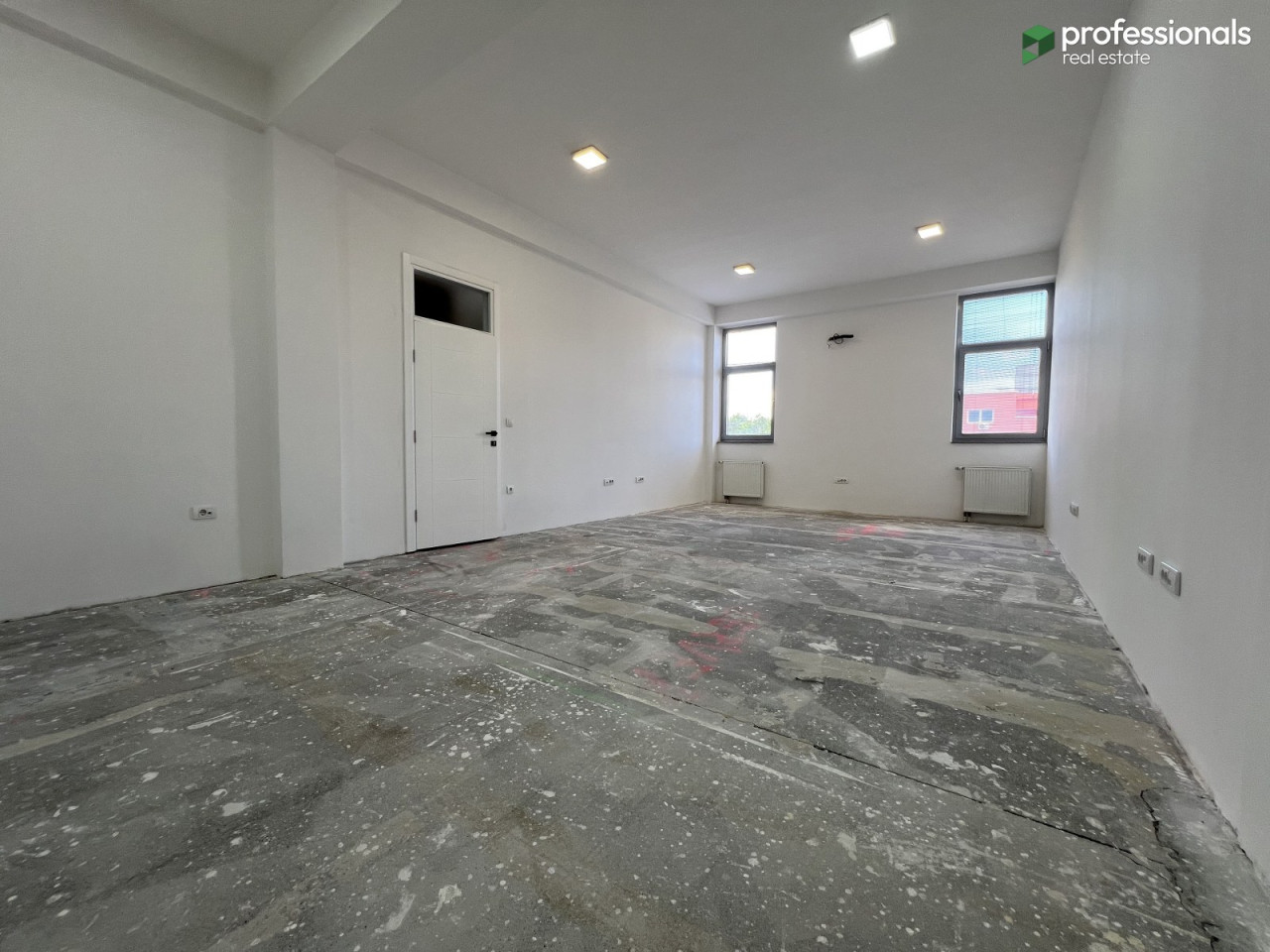 Poslovni prostor Stup Ilidža Sarajevo 55 m2