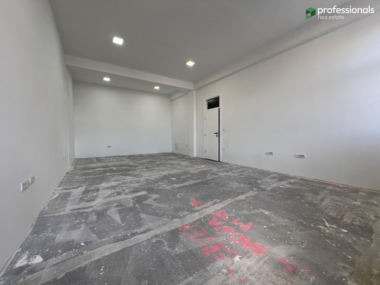 Poslovni prostor Stup Ilidža Sarajevo 55 m2 3