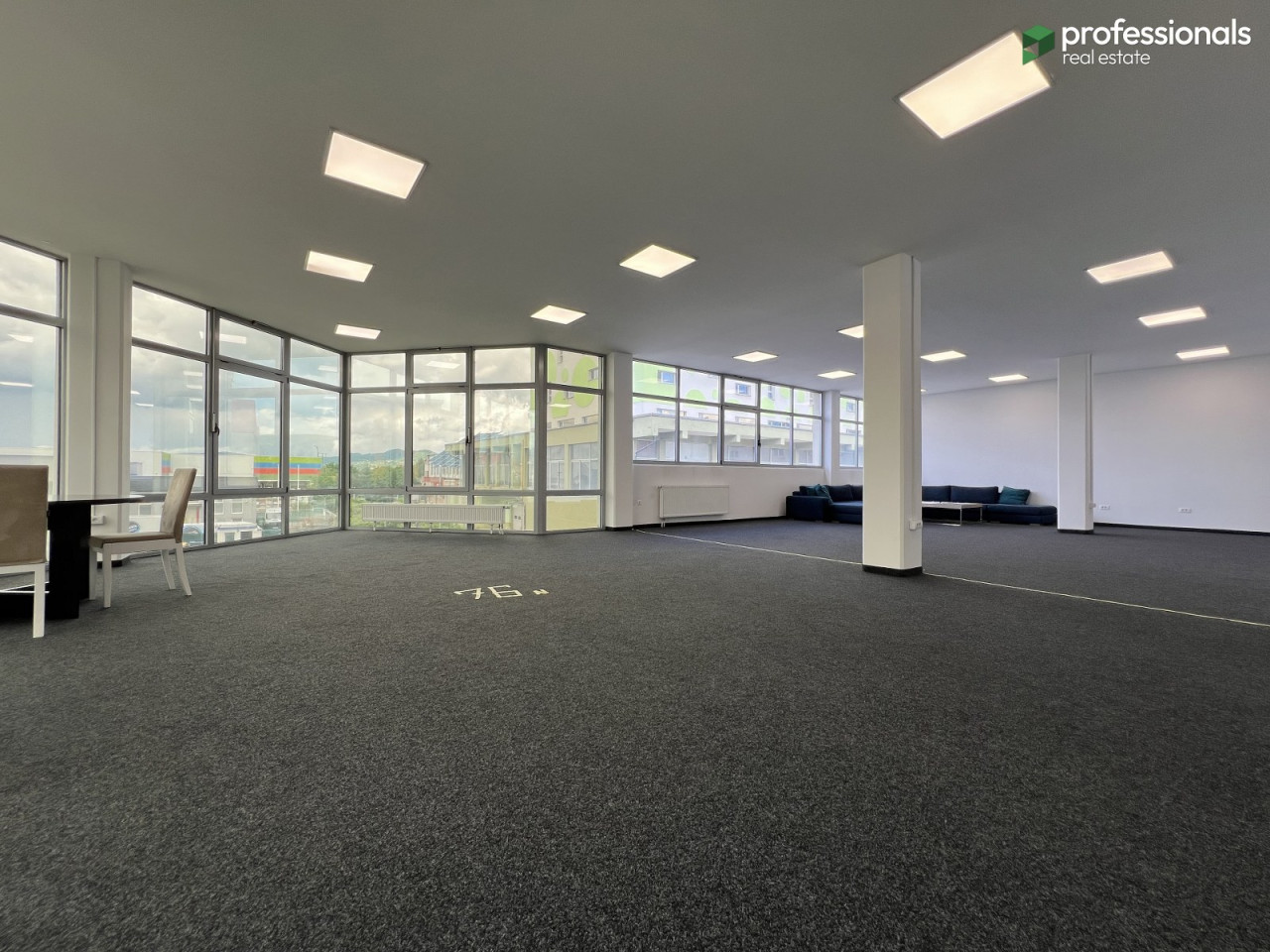 Poslovni prostor Stup Ilidža Sarajevo 147 m2 2