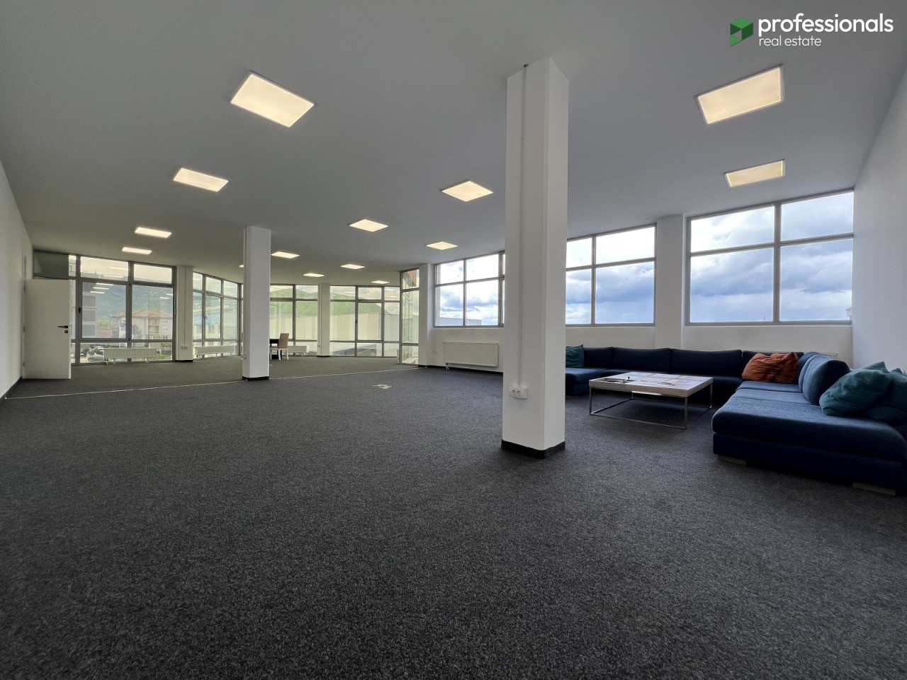 Poslovni prostor Stup Ilidža Sarajevo 147 m2