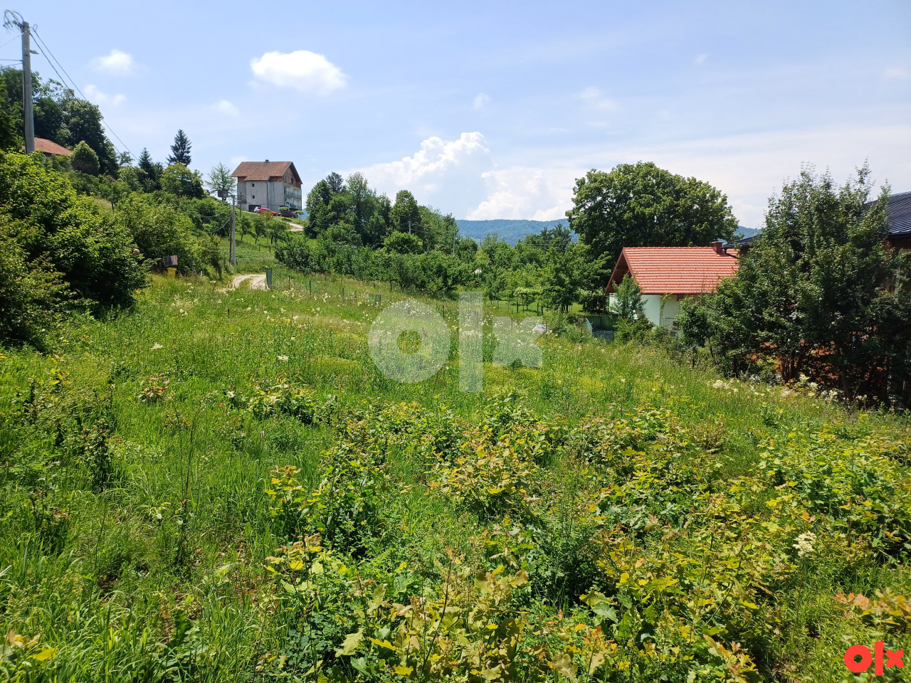Vogošća Hotonj 2