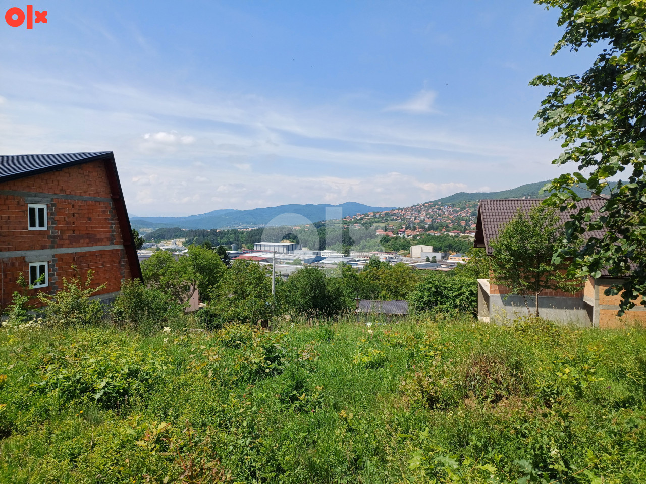 Vogošća Hotonj
