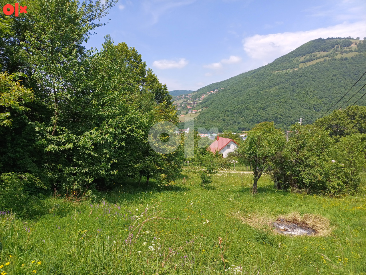 Vogošća Hotonj 4