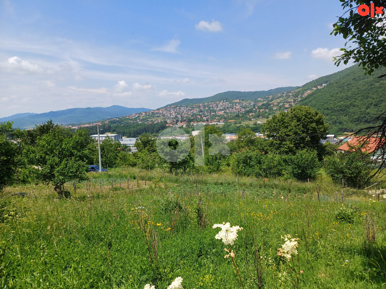 Vogošća Hotonj 5