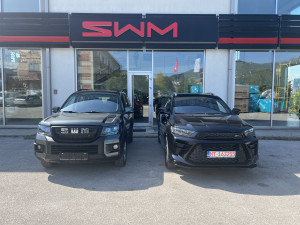 RENT A CAR AUTOHIT SARAJEVO