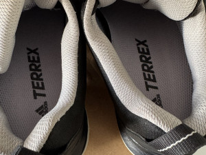Adidas terrex