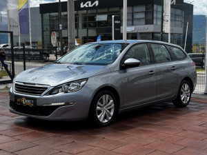 Peugeot 308 2014. 1.6HDI M/T - AKCIJA!