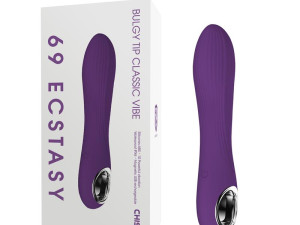 Vibrator Bulgy seksualna sex erotska pomagala