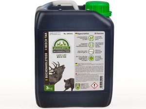 EUROHUNT PRIMAMA ZA DIVLJU SVINJU 3KG