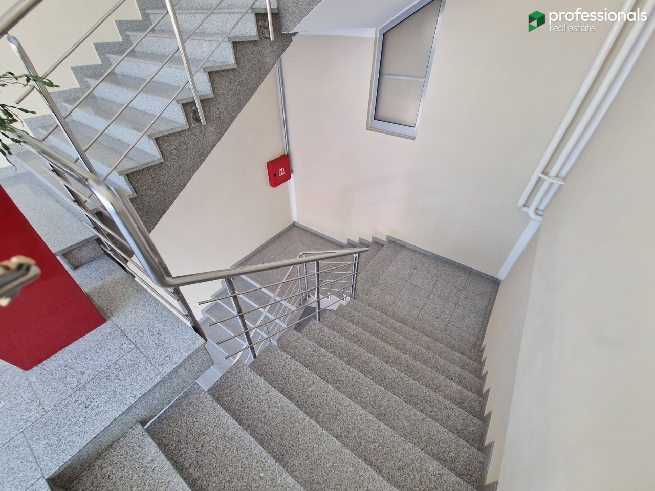 Poslovni prostor Stup Ilidža Sarajevo 150 m2 8