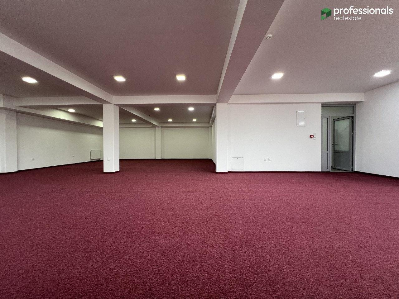 Poslovni prostor Stup Ilidža Sarajevo 150 m2 2