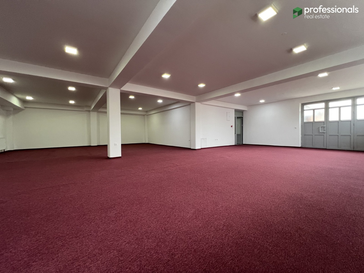 Poslovni prostor Stup Ilidža Sarajevo 150 m2 3