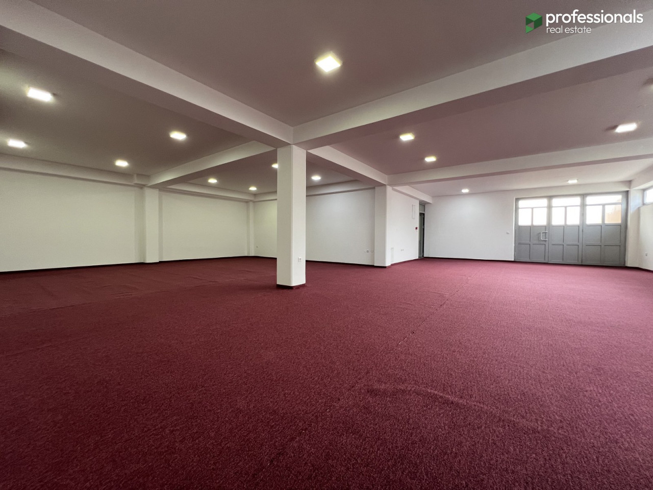 Poslovni prostor Stup Ilidža Sarajevo 150 m2 4