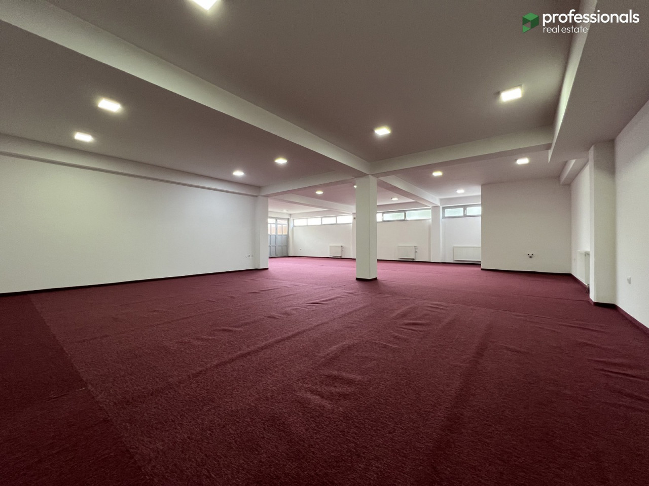 Poslovni prostor Stup Ilidža Sarajevo 150 m2 5