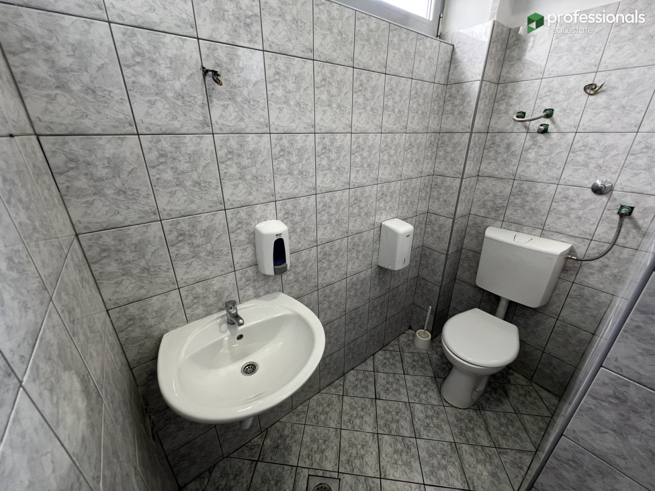 Poslovni prostor Stup Ilidža Sarajevo 150 m2 6