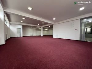 Poslovni prostor Stup Ilidža Sarajevo 150 m2