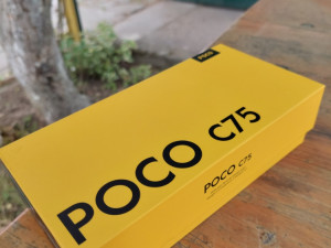 POCO C75 (8/256GB) GARANCIJA PISANA!!!