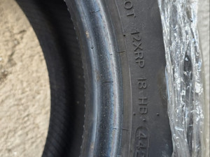 Hankook 205 55 16