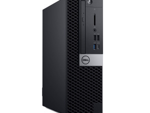 Racunar Dell I7 7700 16GB 500GB Nvme Intel HD WIN 11 PRO