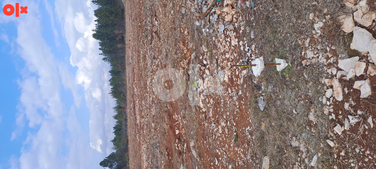Zemljište Ljubuški 900m2 2
