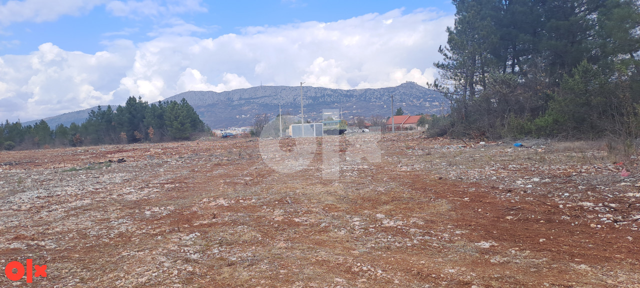 Zemljište Ljubuški 900m2