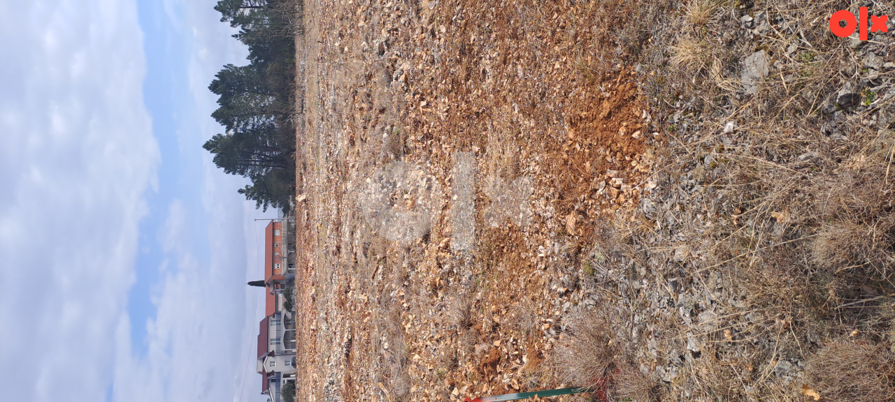 Zemljište Ljubuški 900m2 3